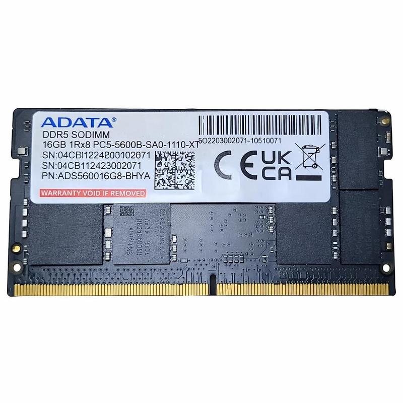 Memoria 16gb Ddr5 5600mhz Adata em Promoção no Magazine Luiza